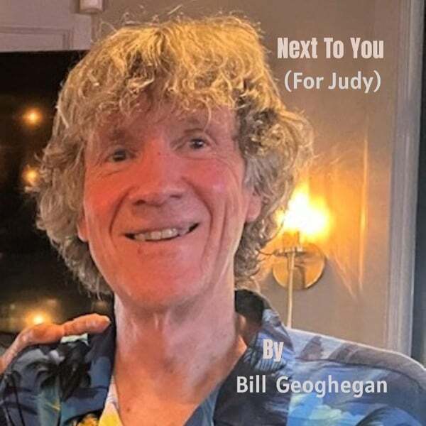 Cover art for Next to You (For Judy)